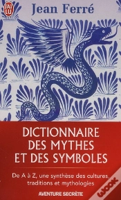 Capa do artigo Dictionnaire Des Mythes Et Des Symboles