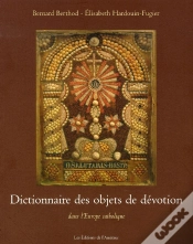 Capa do artigo Dictionnaire Des Objets De Dévotion Dans L