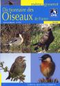 Dictionnaire Des Oiseaux De France - Preview