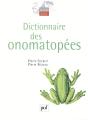 Dictionnaire Des Onomatopées - Preview