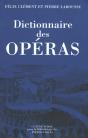 Dictionnaire Des Operas - Preview