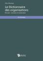 Dictionnaire Des Organisations - Preview