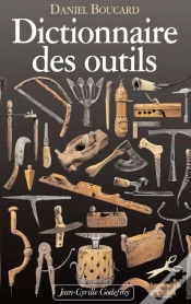 Capa do artigo Dictionnaire Des Outils