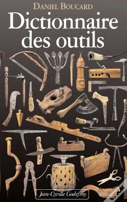 Capa do artigo Dictionnaire Des Outils