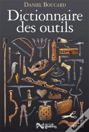 Capa do artigo Dictionnaire Des Outils