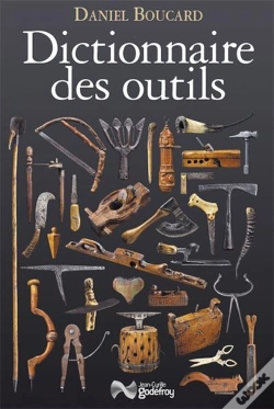 Capa do artigo Dictionnaire Des Outils