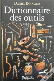 Capa do artigo Dictionnaire Des Outils