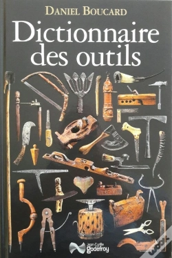 Capa do artigo Dictionnaire Des Outils