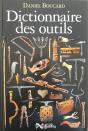 Dictionnaire Des Outils - Preview