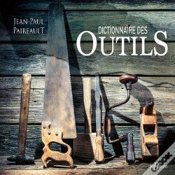 Capa do artigo Dictionnaire Des Outils