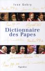Dictionnaire Des Papes - Preview