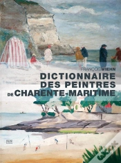 Capa do artigo Dictionnaire Des Peintres De Charente-Maritime