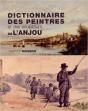 Dictionnaire Des Peintres De L'Anjou - Preview