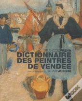 Dictionnaire Des Peintres De Vendée