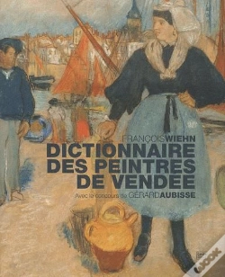 Capa do artigo Dictionnaire Des Peintres De Vendée