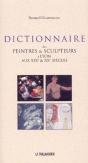 Dictionnaire Des Peintres Et Sculpteurs A Lyon Aux Xix Et Xx Siecles - Preview