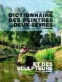 Dictionnaire Des Peintures De Deux-Sèvres Et Des Sculpteurs - Preview