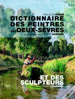 Capa do artigo Dictionnaire Des Peintures De Deux-Sèvres Et Des Sculpteurs