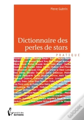 Capa do artigo Dictionnaire Des Perles De Stars