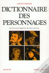 Dictionnaire Des Personnages - Ne