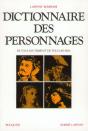 Dictionnaire Des Personnages - Ne - Preview