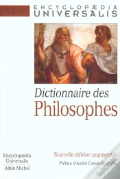 Capa do artigo Dictionnaire Des Philosophes ; 2e Edition