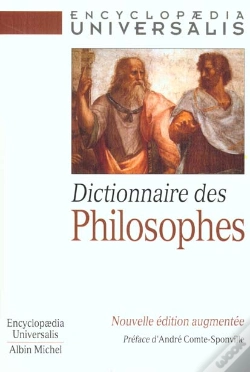 Capa do artigo Dictionnaire Des Philosophes ; 2e Edition
