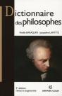 Dictionnaire Des Philosophes - Preview