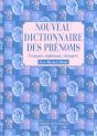 Dictionnaire Des Prenoms - Preview