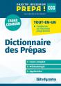 Dictionnaire Des Prépas - Preview
