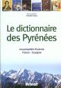 Dictionnaire Des Pyrenees - Preview