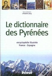 Capa do artigo Dictionnaire Des Pyrenees