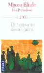 Dictionnaire Des Religions