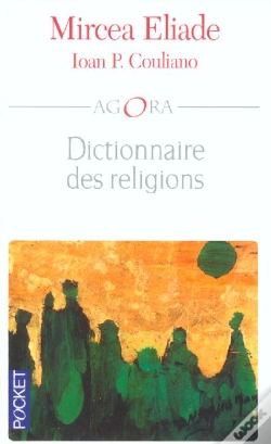 Capa do artigo Dictionnaire Des Religions