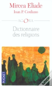 Capa do artigo Dictionnaire Des Religions
