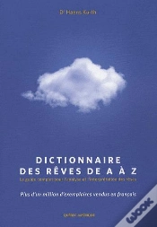 Capa do artigo Dictionnaire Des Rêves