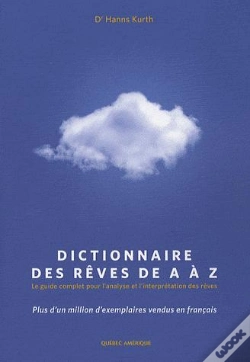 Capa do artigo Dictionnaire Des Rêves