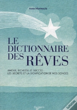 Capa do artigo Dictionnaire Des Reves