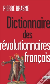 Capa do artigo Dictionnaire Des Revolutionnaires Francais