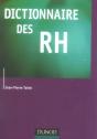 Dictionnaire Des Rh - Preview