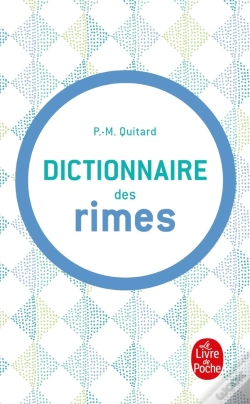 Capa do artigo Dictionnaire Des Rimes