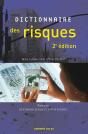 Dictionnaire Des Risques (2e Édition) - Preview