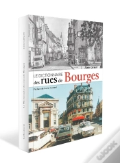 Capa do artigo Dictionnaire Des Rues De Bourges
