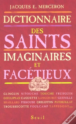 Capa do artigo Dictionnaire Des Saints Imaginaires Et Facetieux