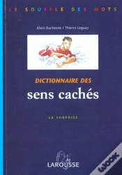 Capa do artigo Dictionnaire Des Sens Caches