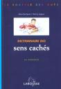 Dictionnaire Des Sens Caches - Preview