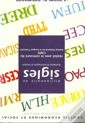 Capa do artigo Dictionnaire Des Sigles