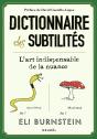 Dictionnaire Des Subtilités - Preview