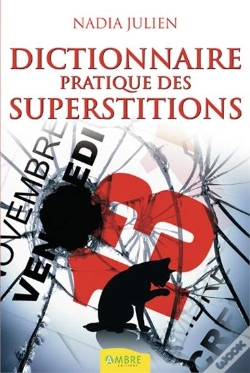 Capa do artigo Dictionnaire Des Superstitions