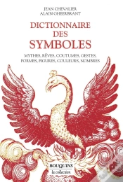 Capa do artigo Dictionnaire Des Symboles